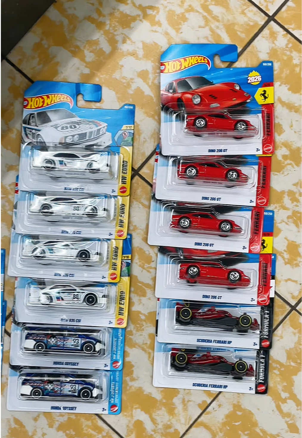 @boutique DieCast64