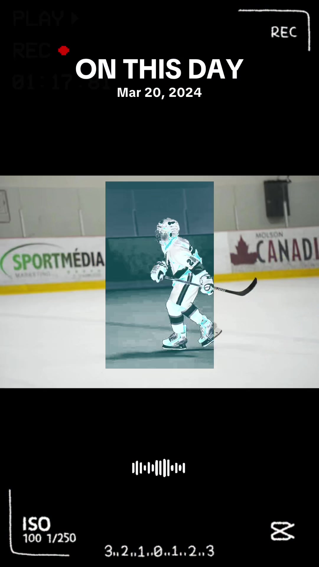 @Fresh ice Hockey