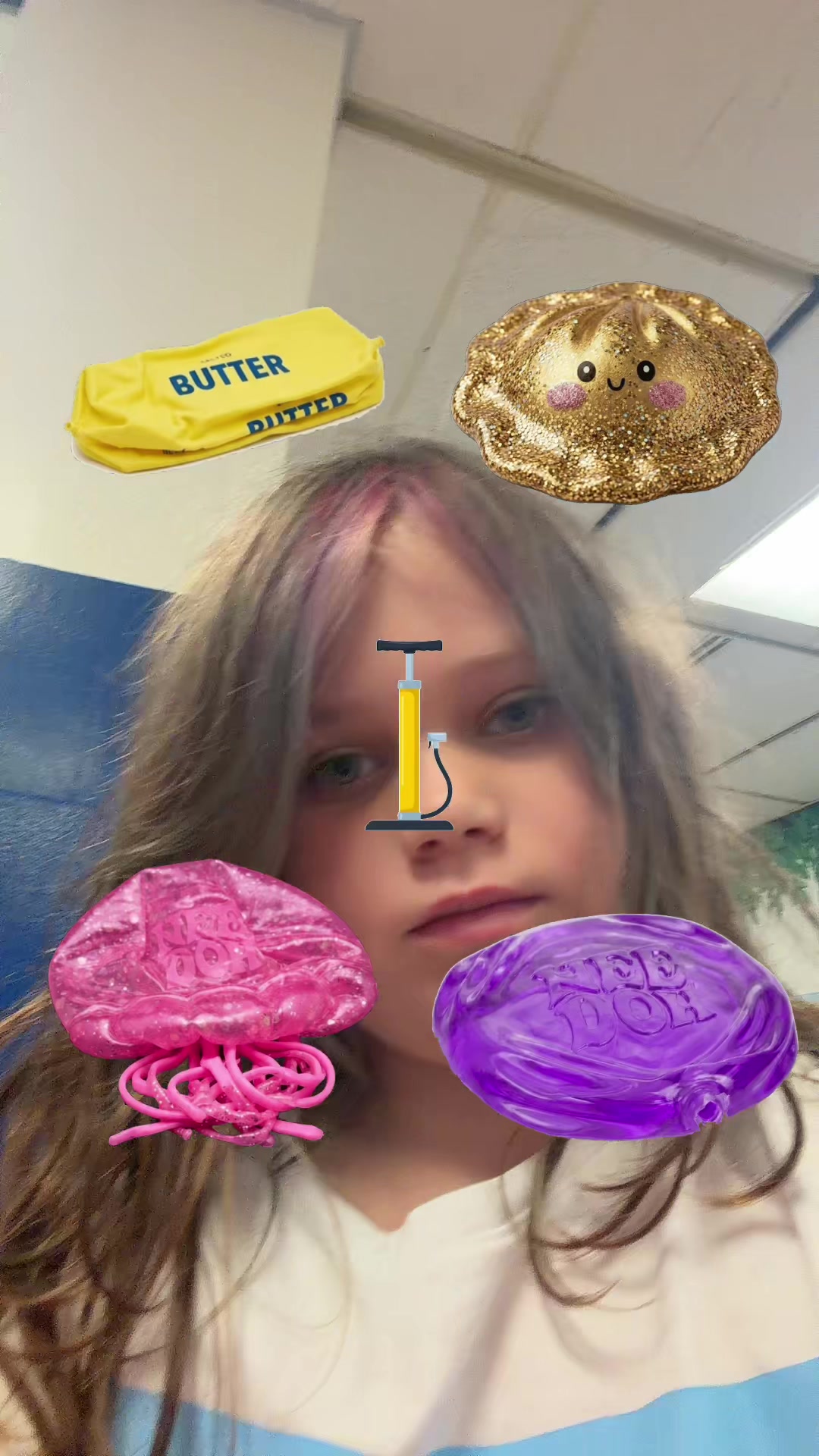 @Alicia Schaper