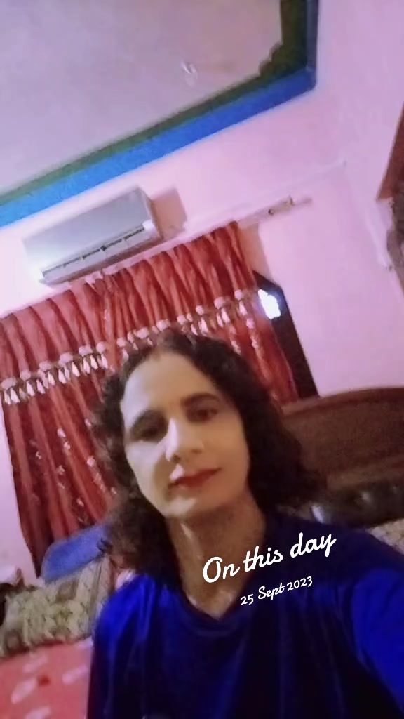 @Kalpana Bhandari