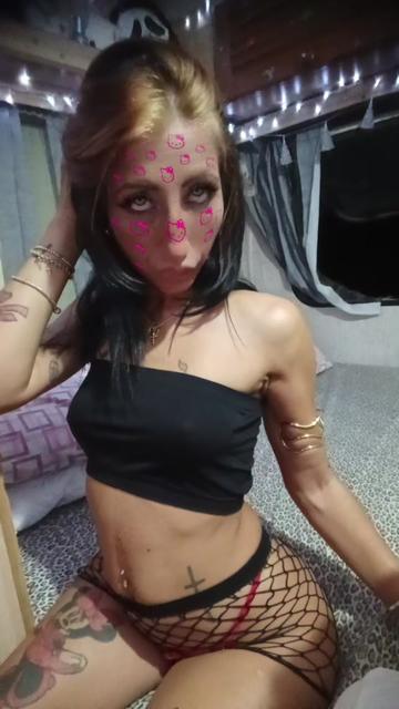 @🩵Ragazza🩵 TikTok