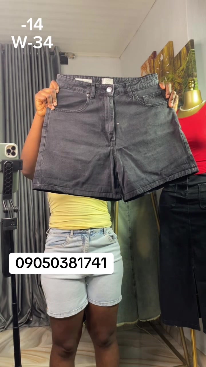 @Thrift by Dency(AWKA)