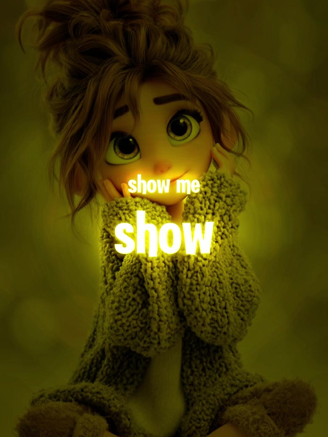 @Tinzy Template