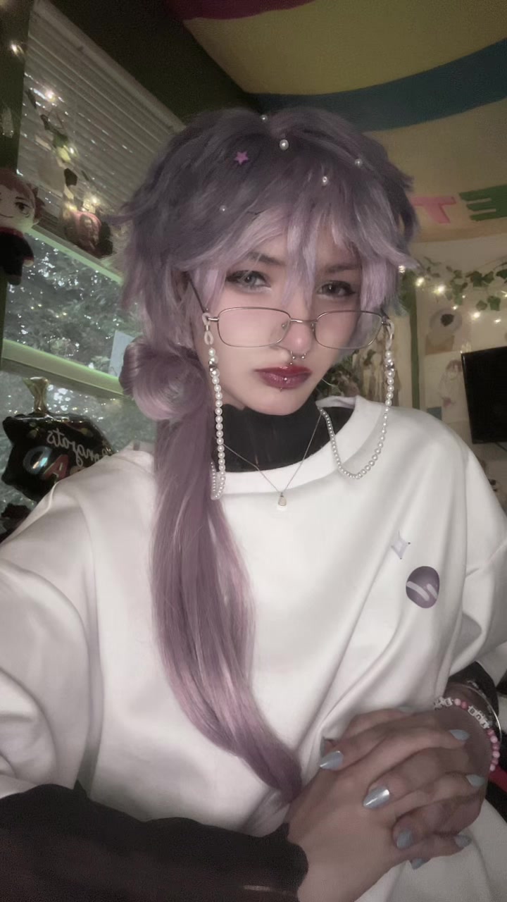 @文珍珍.&bull;。&bull;