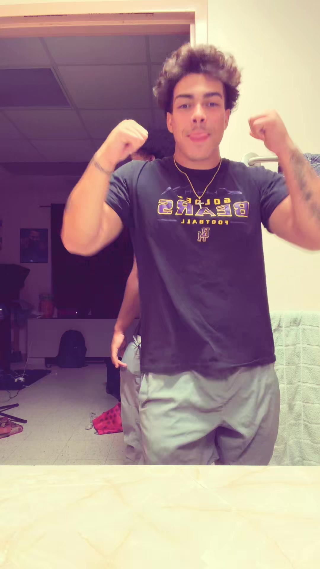 @JusDriven