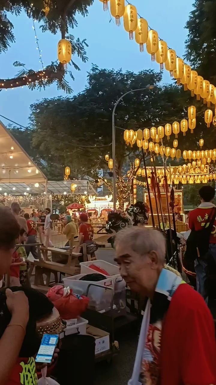 @Christine Lim