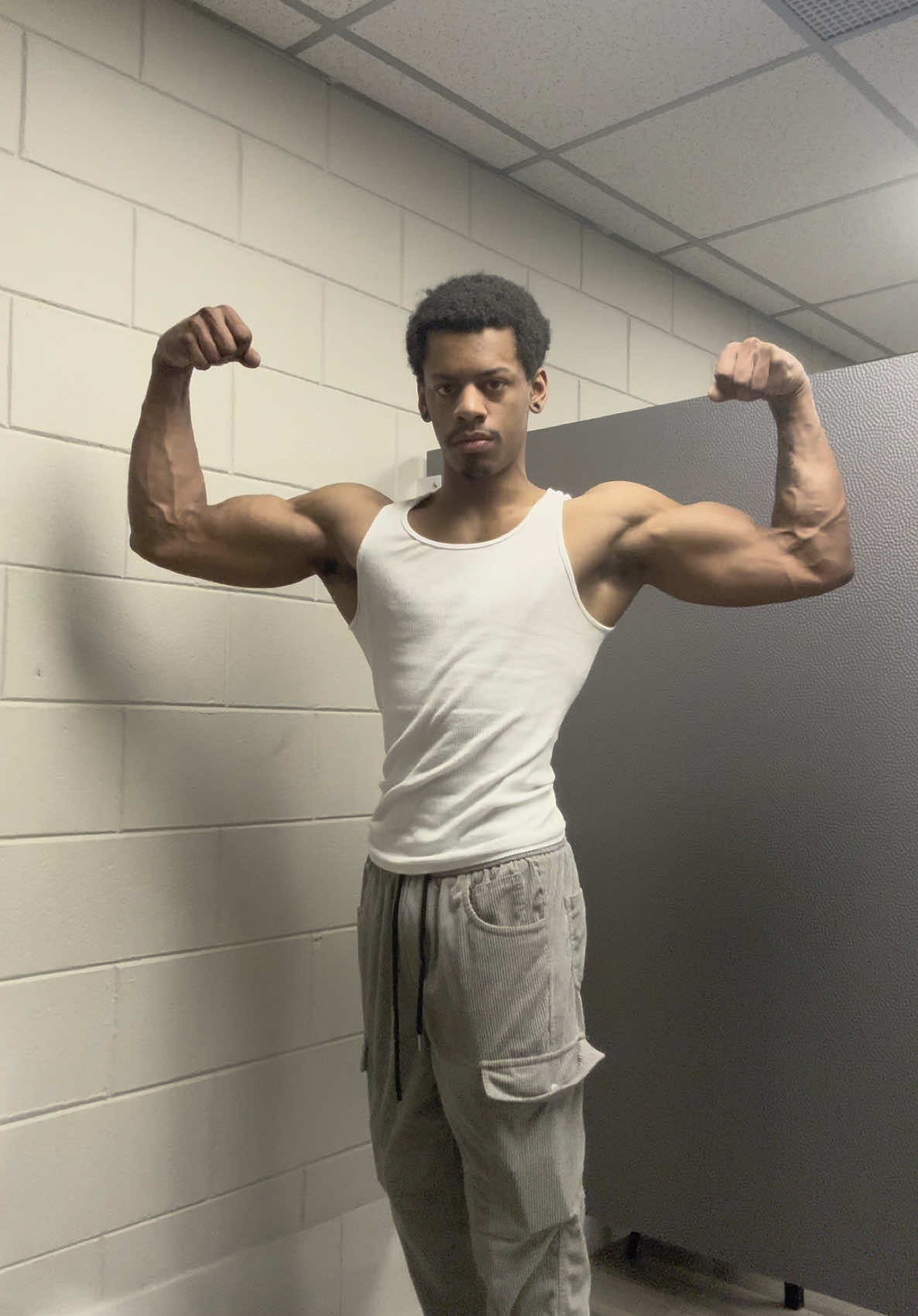 @iShowStrength
