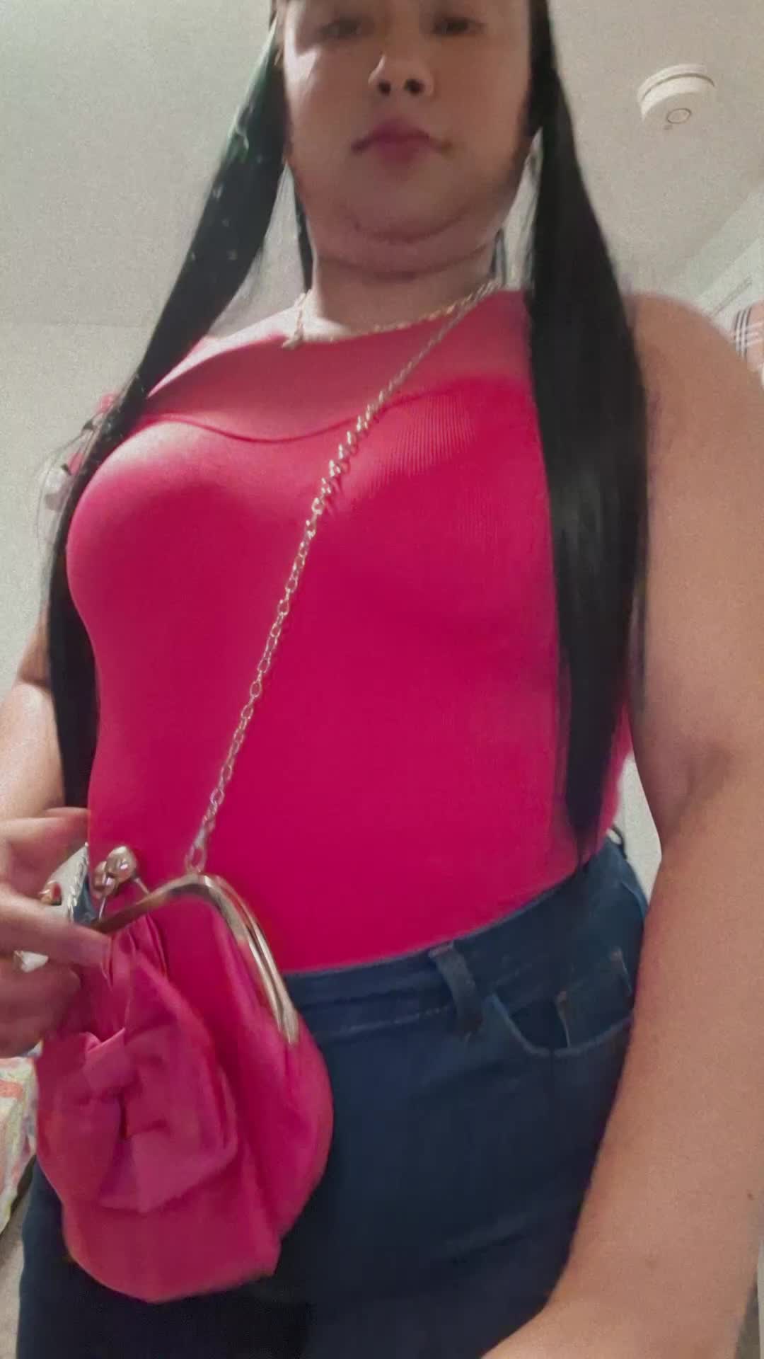 @Brillana única
