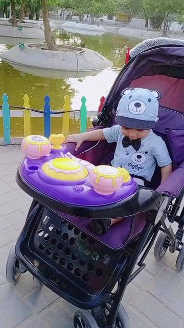 @Affan & Rohaan