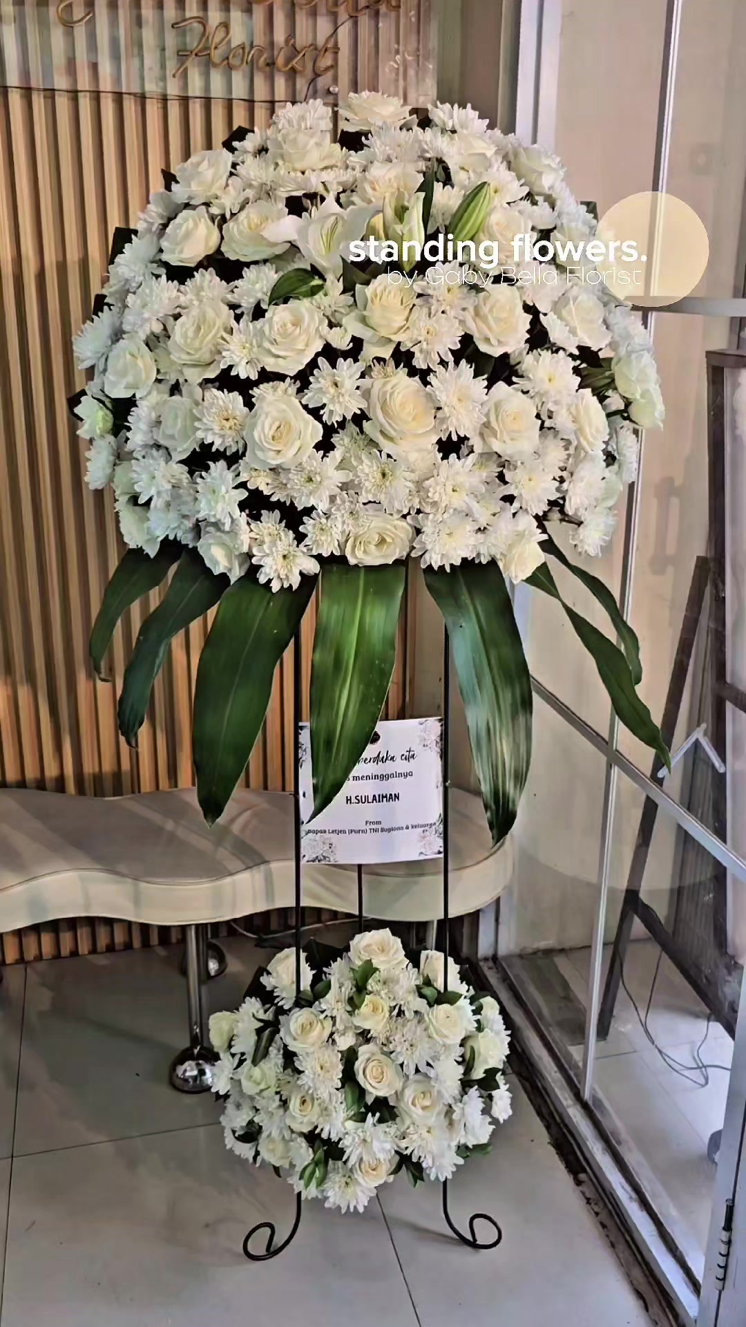 @gabybellaflorist