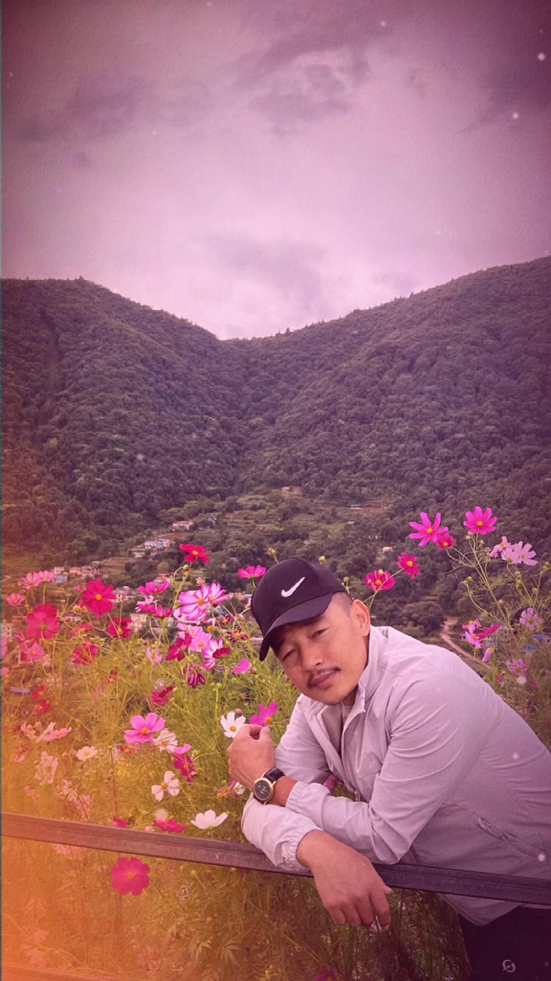 @Laxman limbu