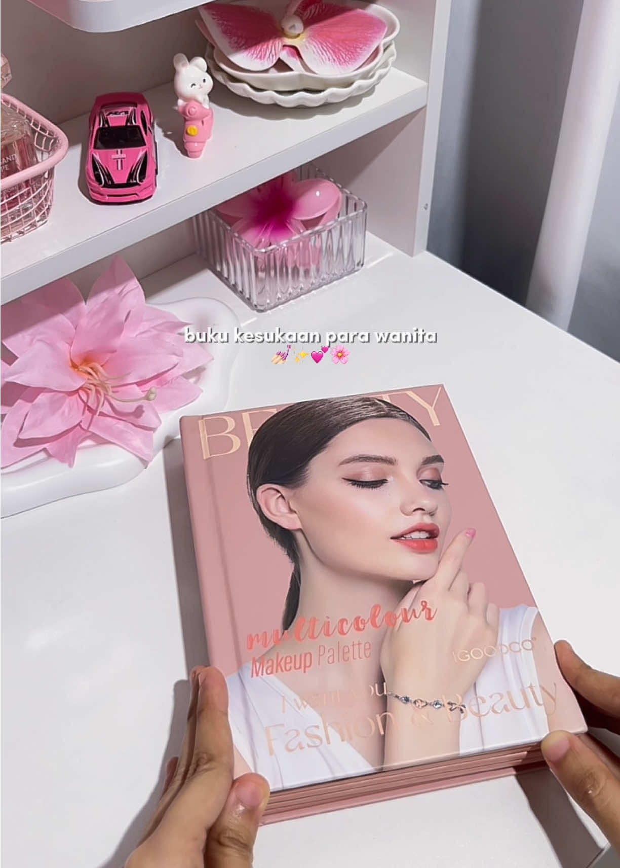 @Qiesh🎀