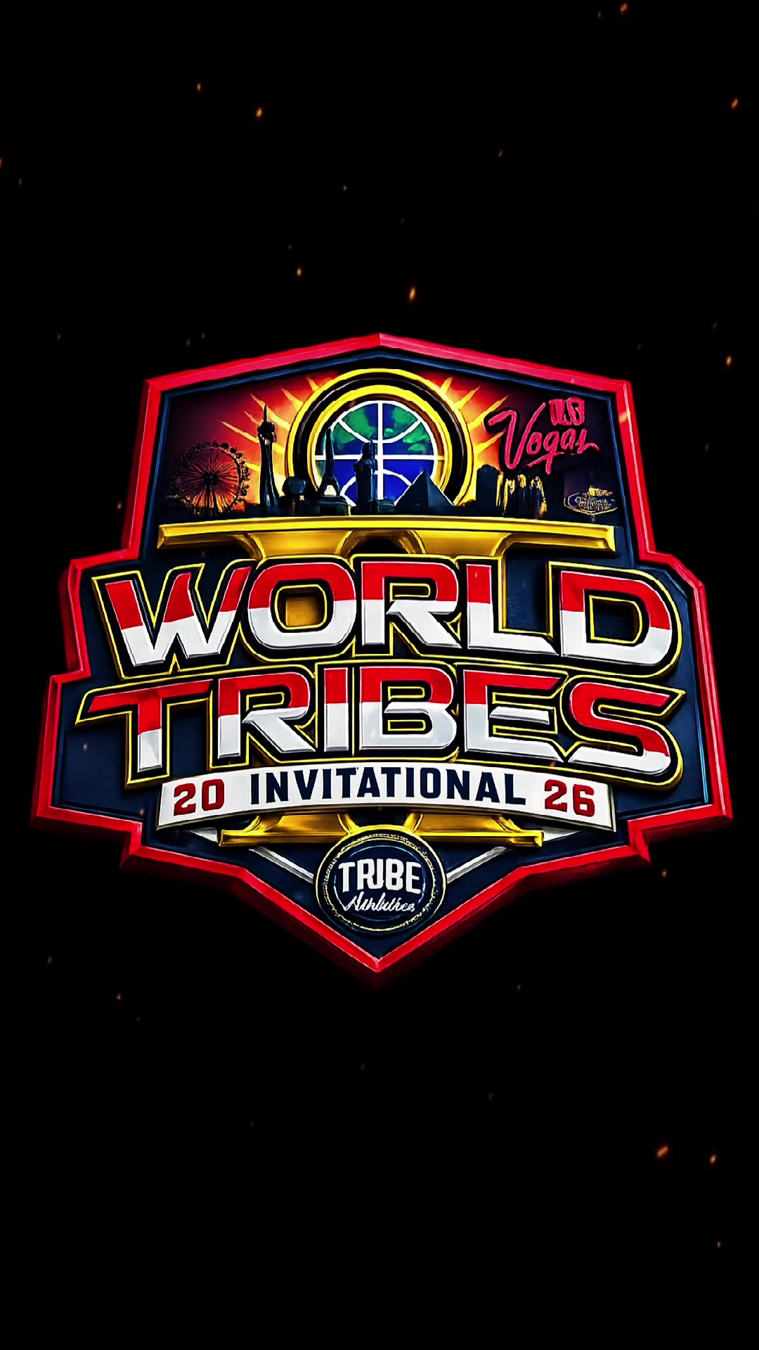 @TRIBE Athletics Coast2Coast