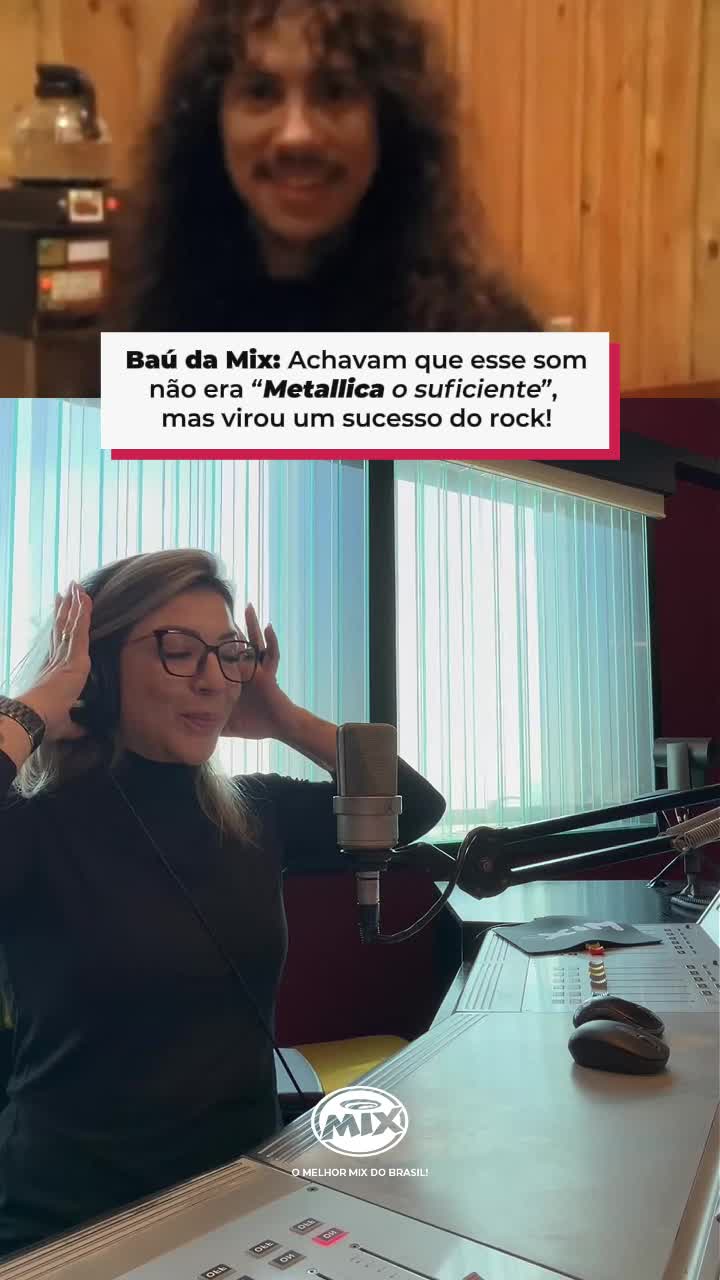 @Rádio Mix FM