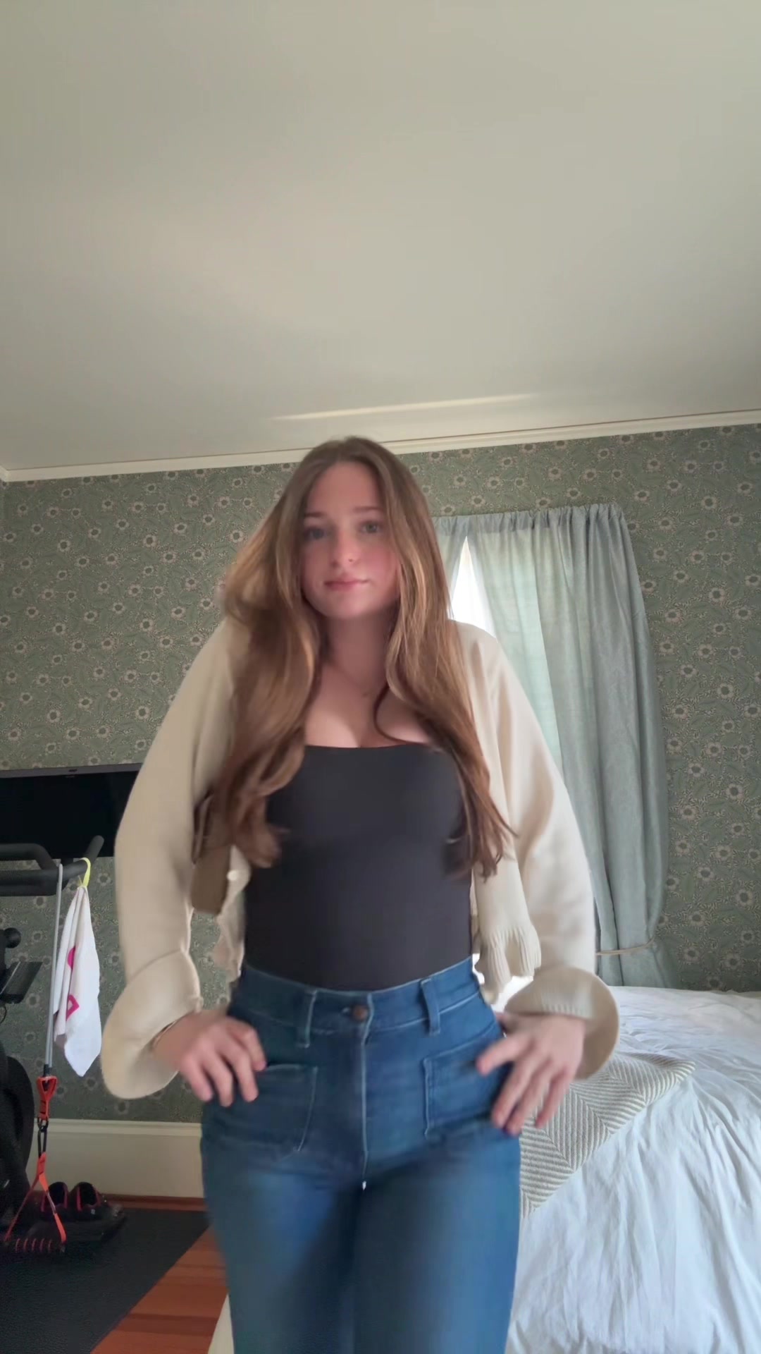 @Reese