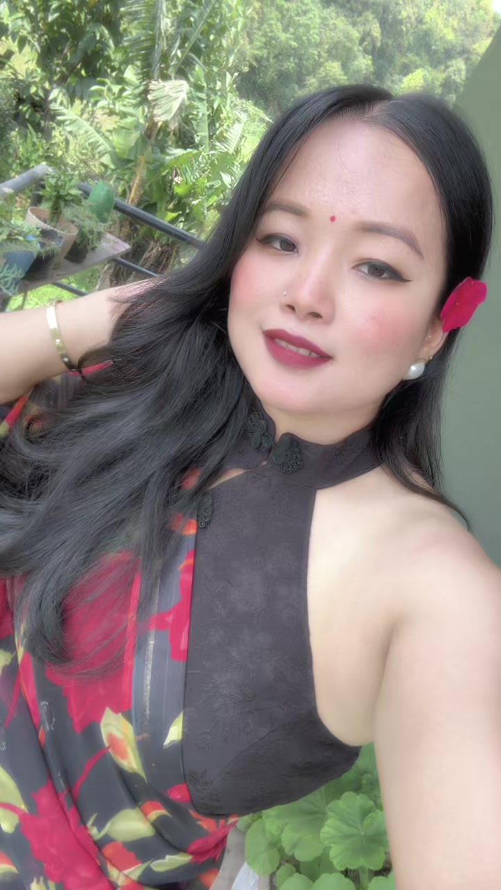 @Rupa Grg🌻🌻