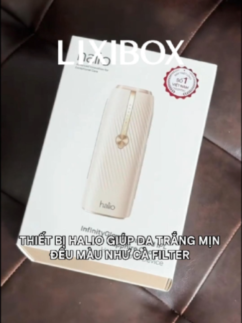 @lixibox vietnam