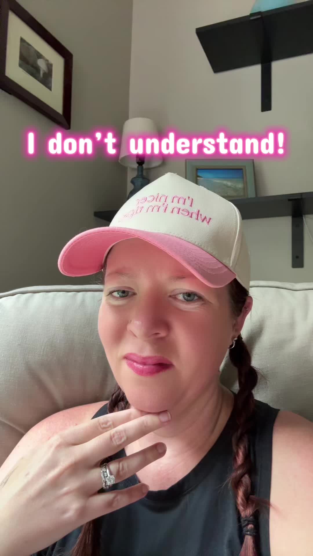 @Anything But Vanilla