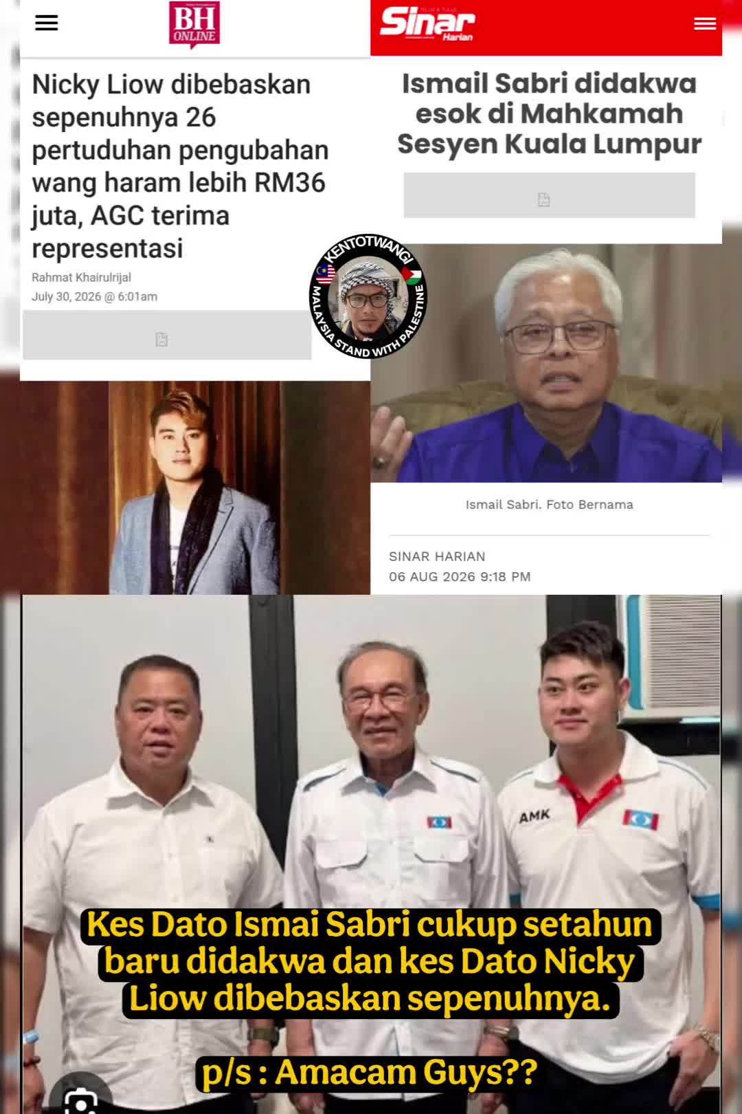 @KentotWangi