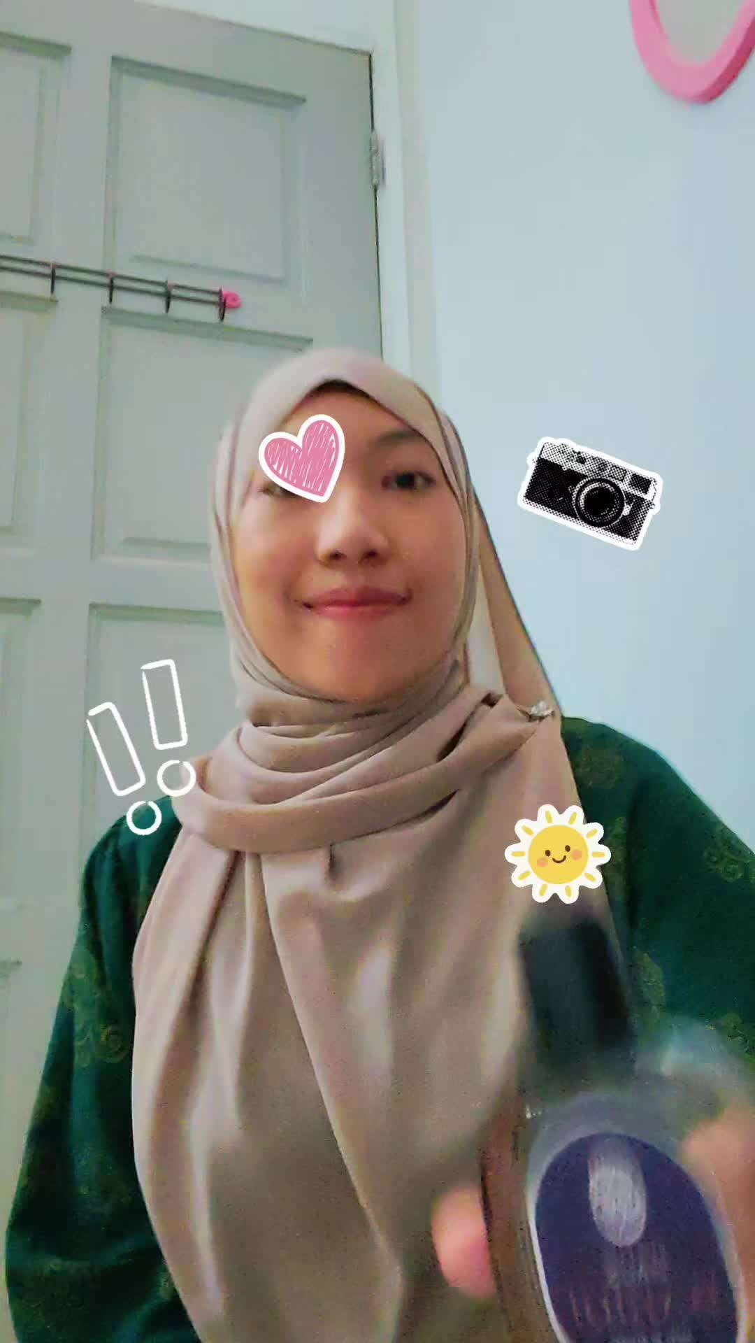 @FarahInBloom
