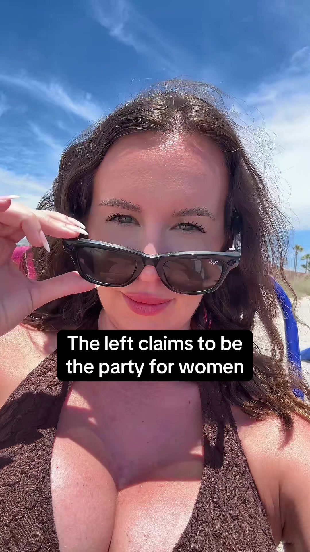 @Erica | Politics For Her