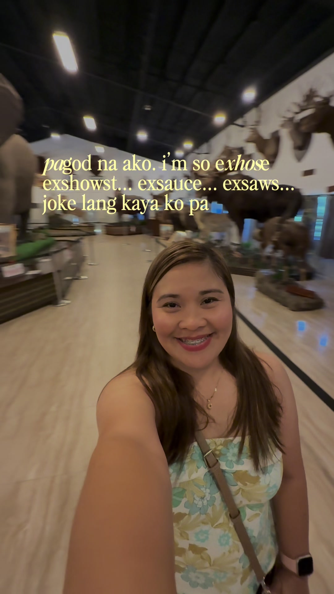 @Maria Abrilyanah
