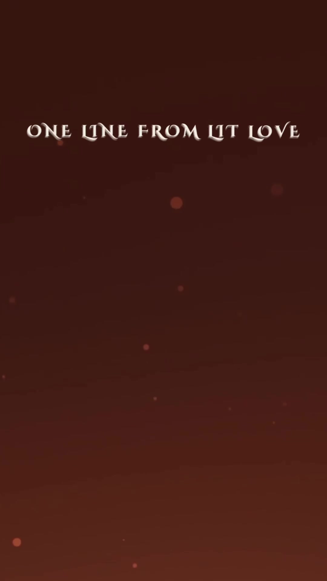 @AuthorSMLove