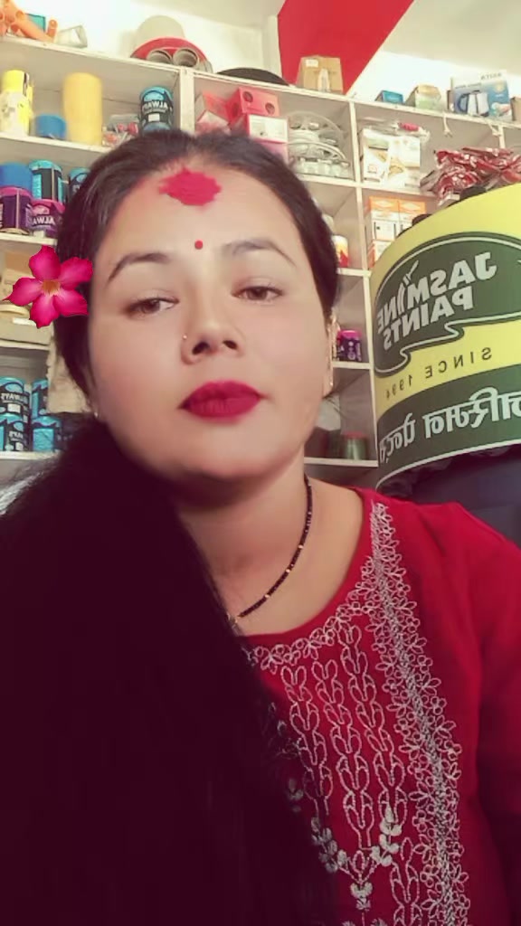 @Ranjana Khadka Dahal