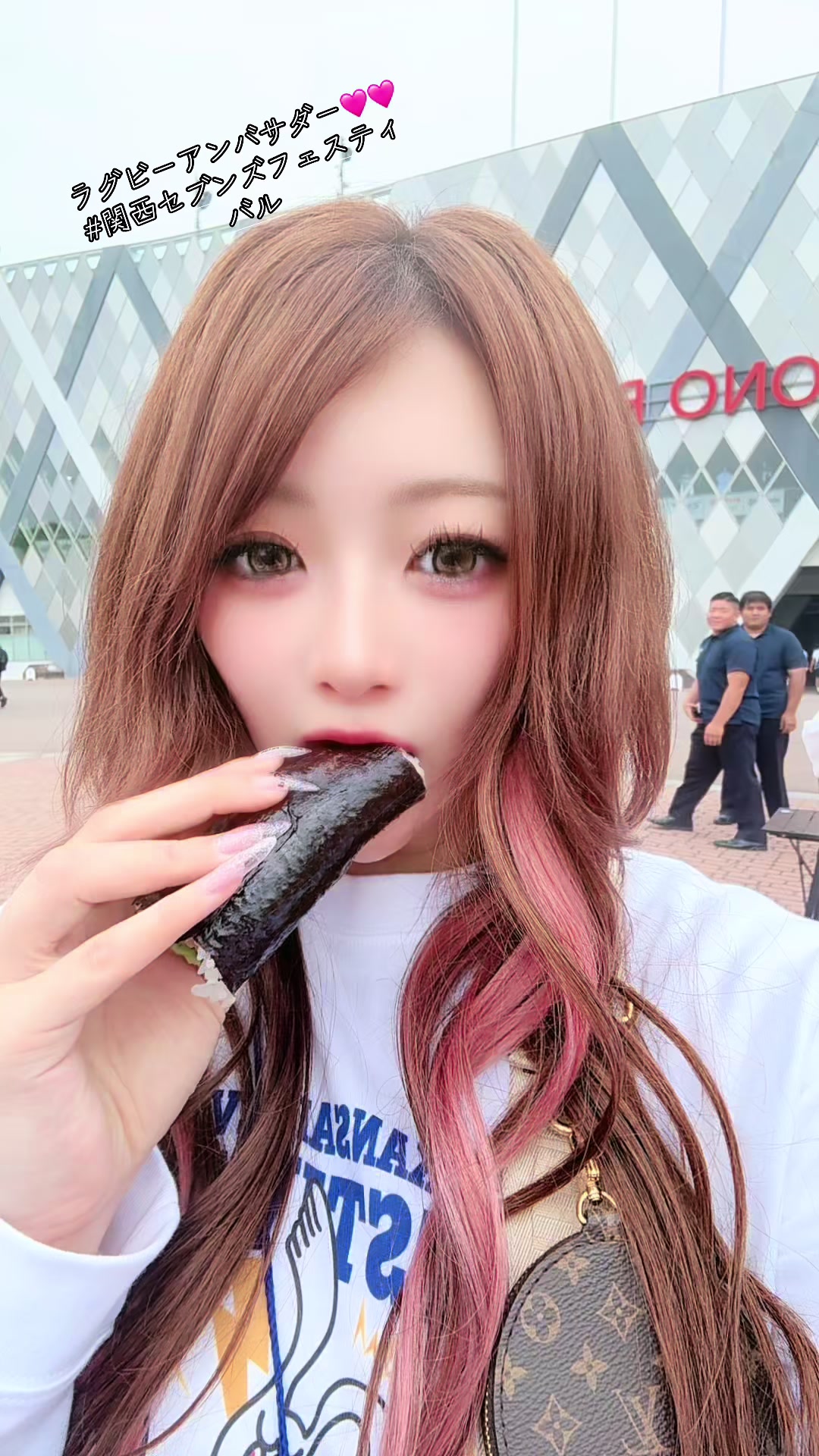 @復活のありさ🦄🪽