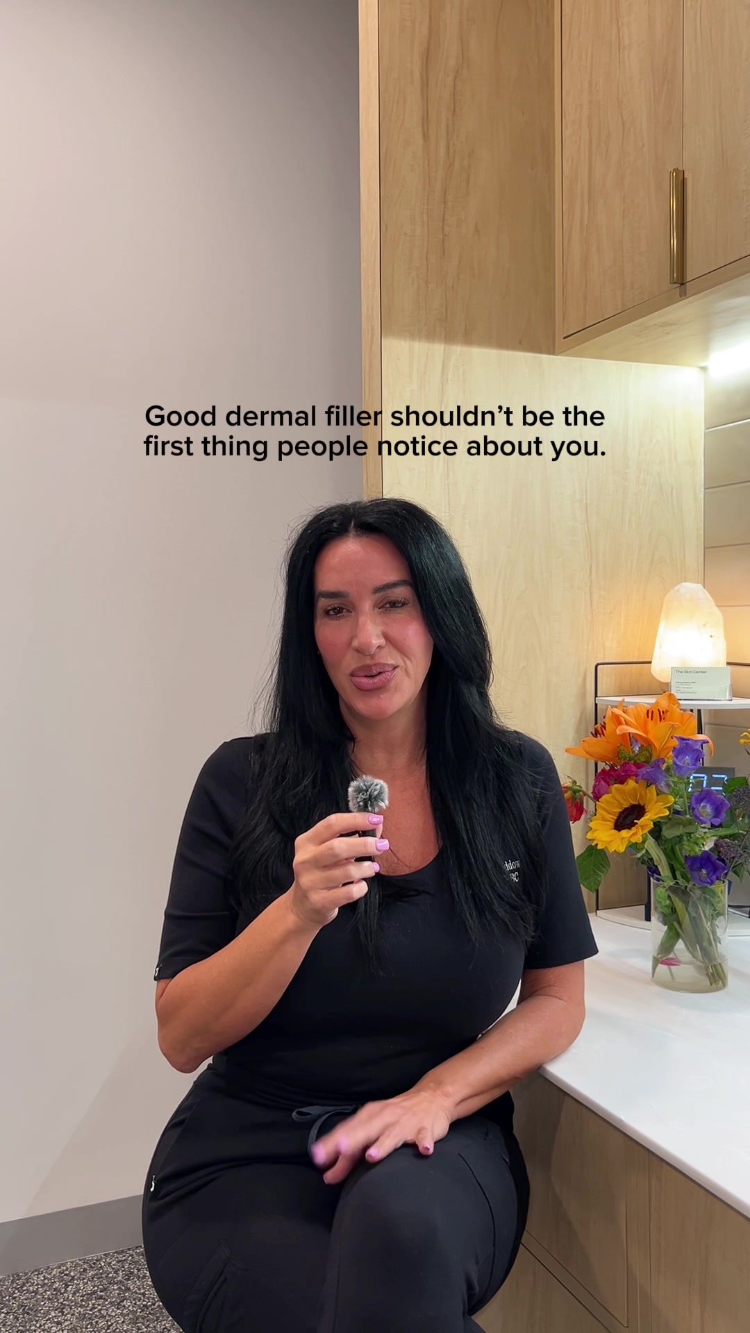 @The Skin Center