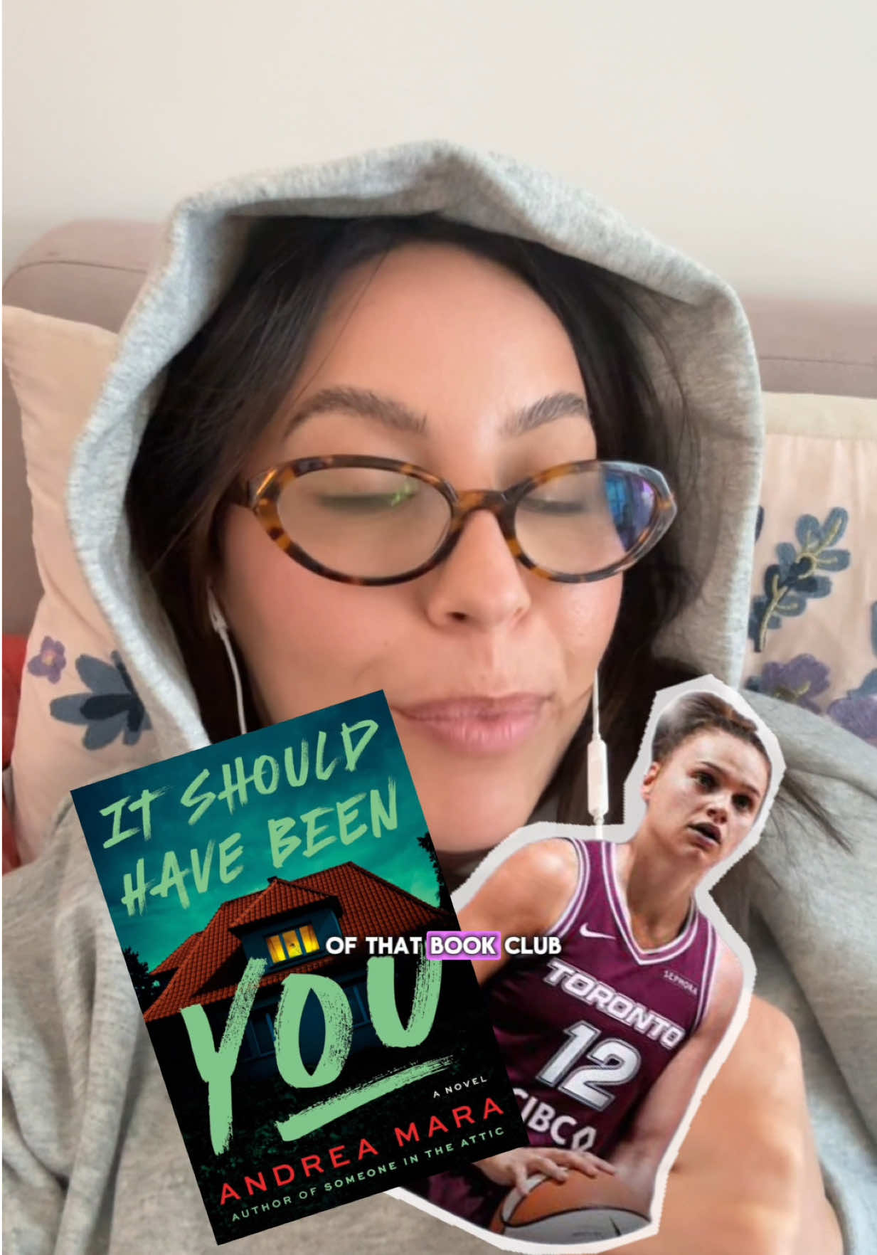 @Ashley Docking