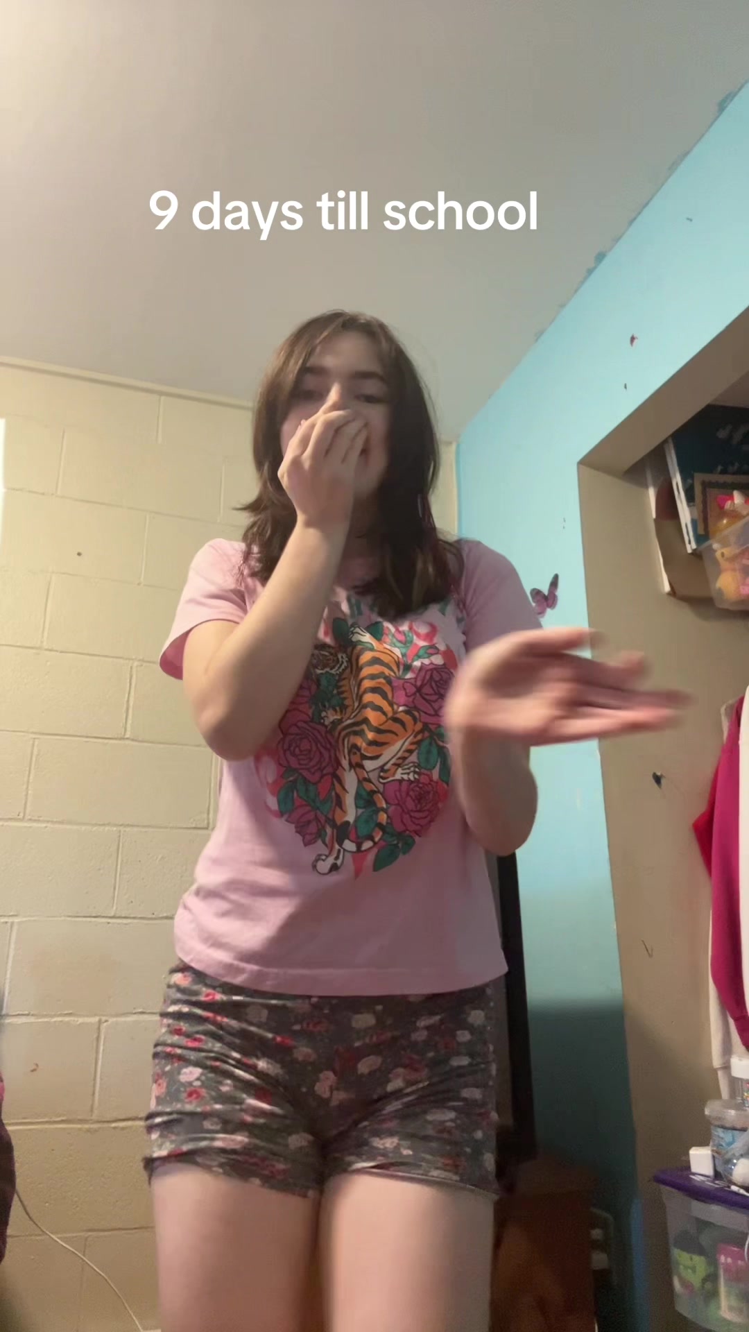 @Emma Ferris