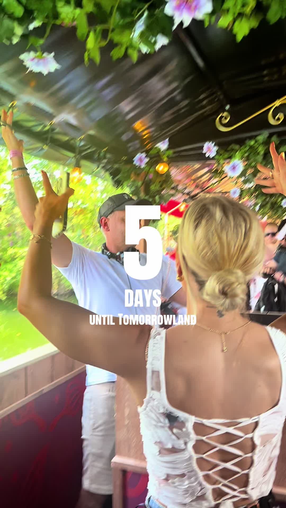 @TML COUNTDOWN