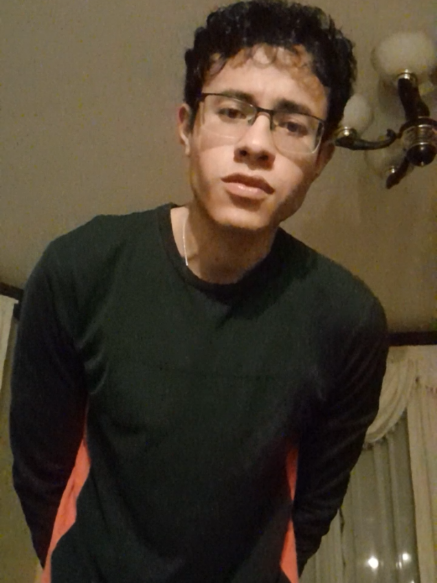 @Daniel Claros