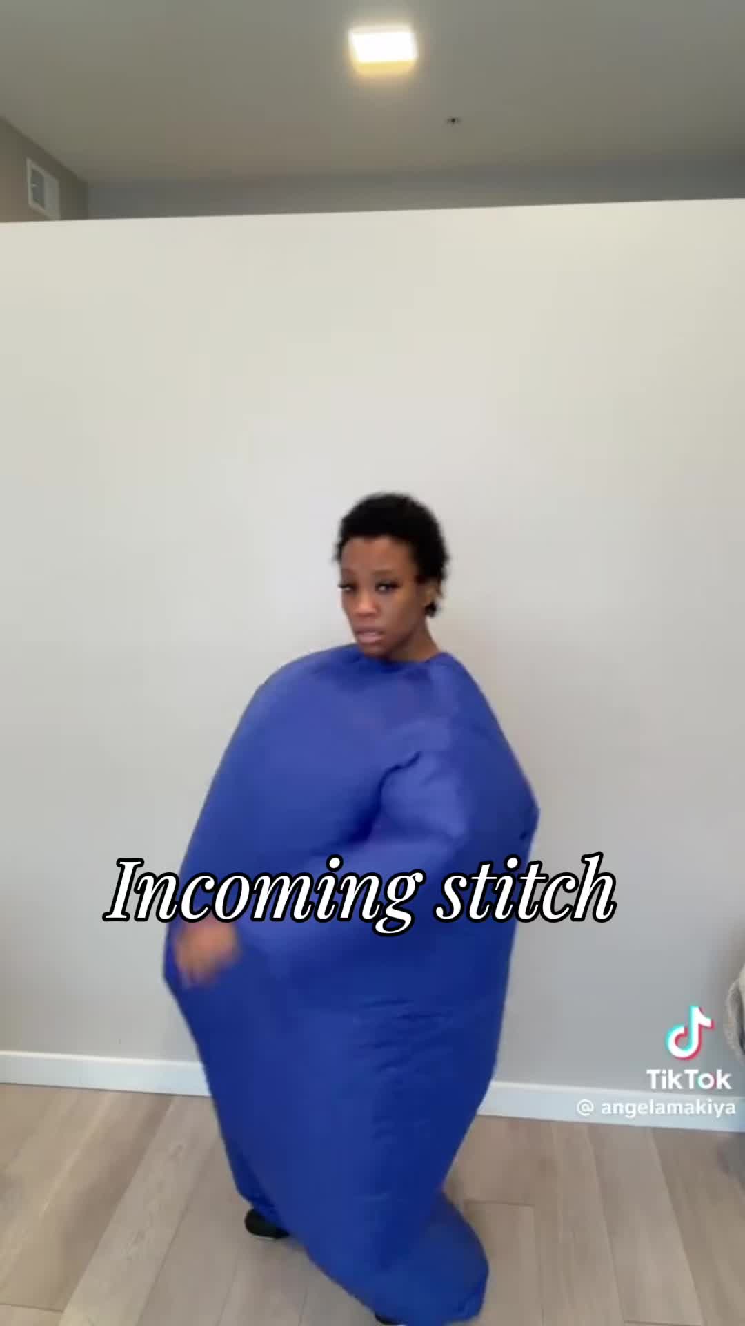 @BIG MAMA RIDA