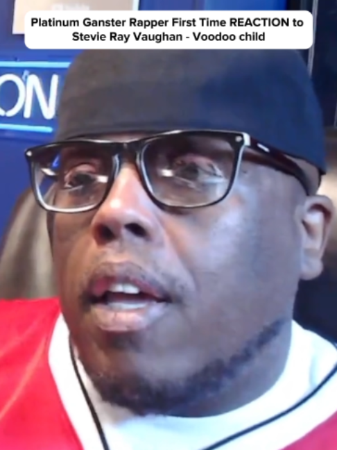 @GenZ reaction music