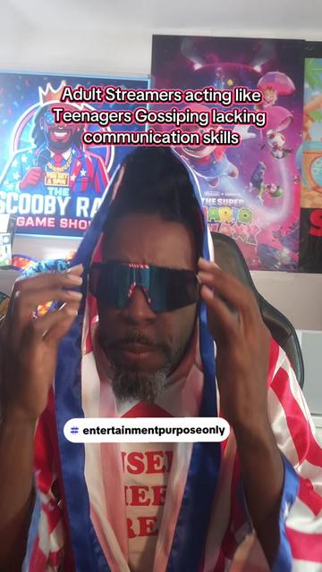 @Official Scoobyrawgameshow 🎡