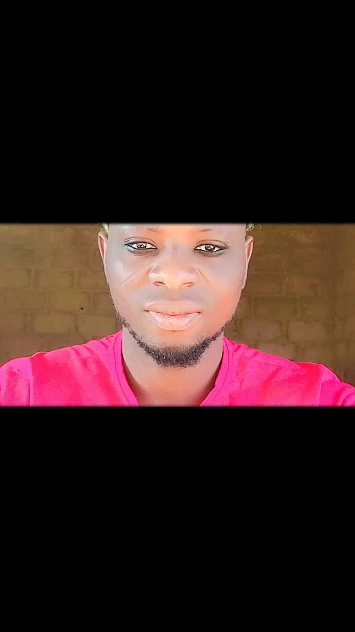 @Assam Cissé Touré 🙏