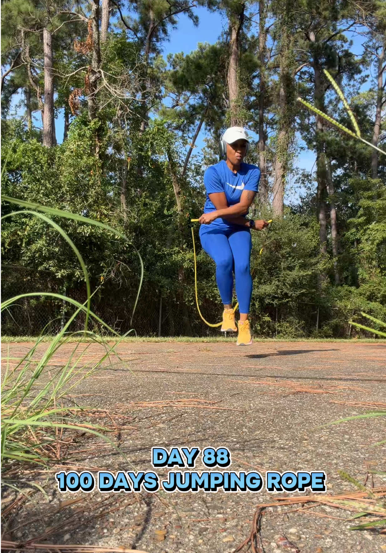 @Tiffany | TheJumpRopeTherapist