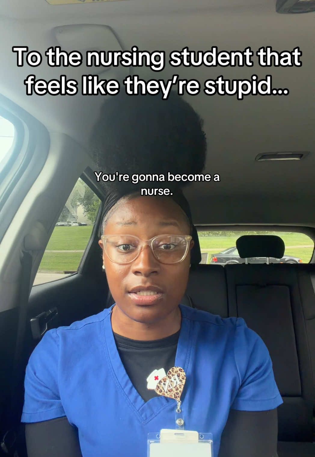 @Mia Lynné, BSN, RN