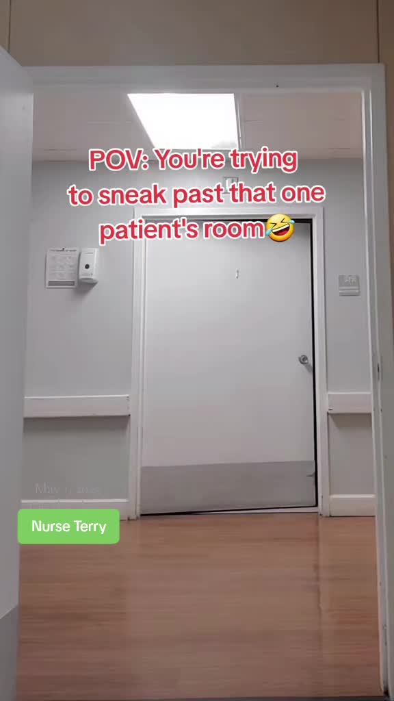 @Nurse Terry