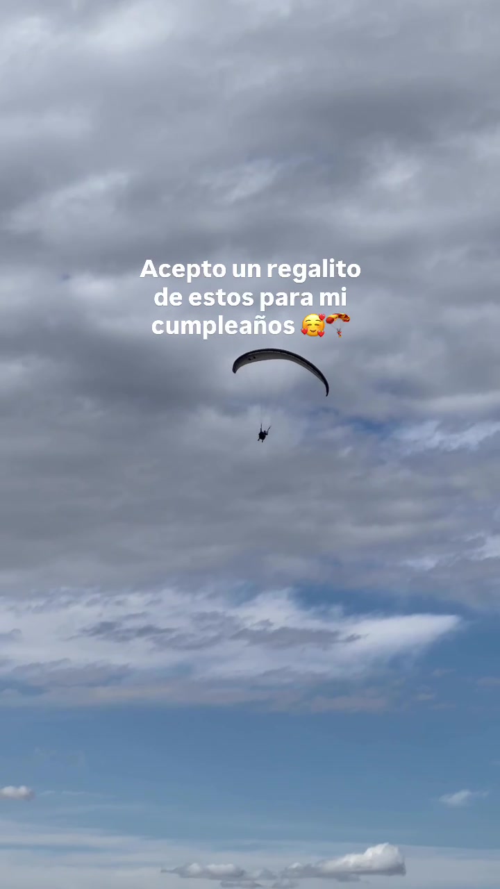 @andusfly Parapente Mendoza