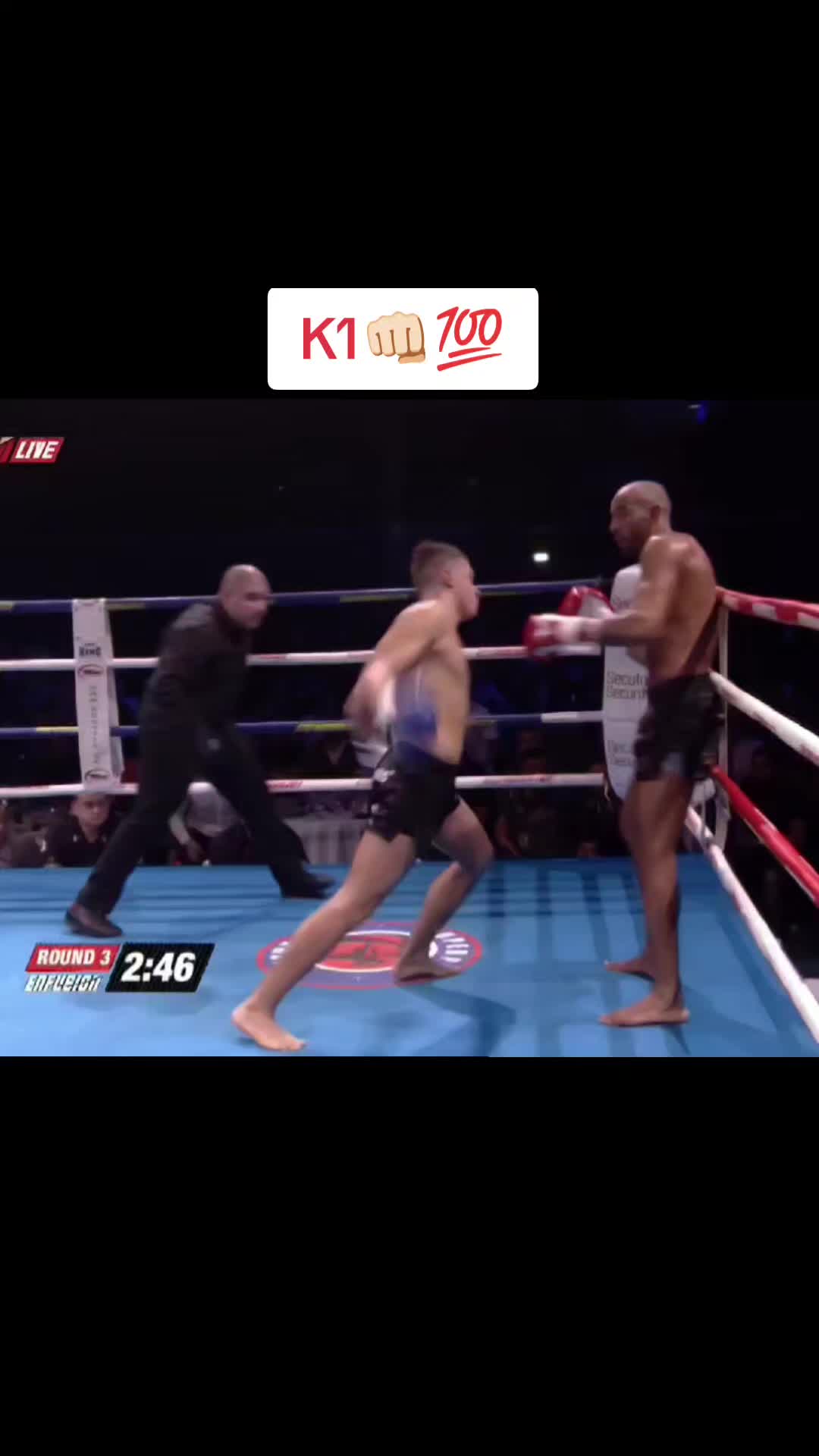 @Fightxgram