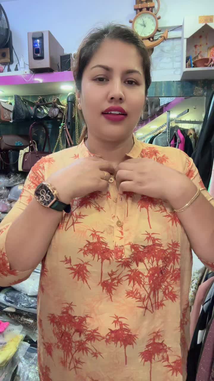 @Ladies creation