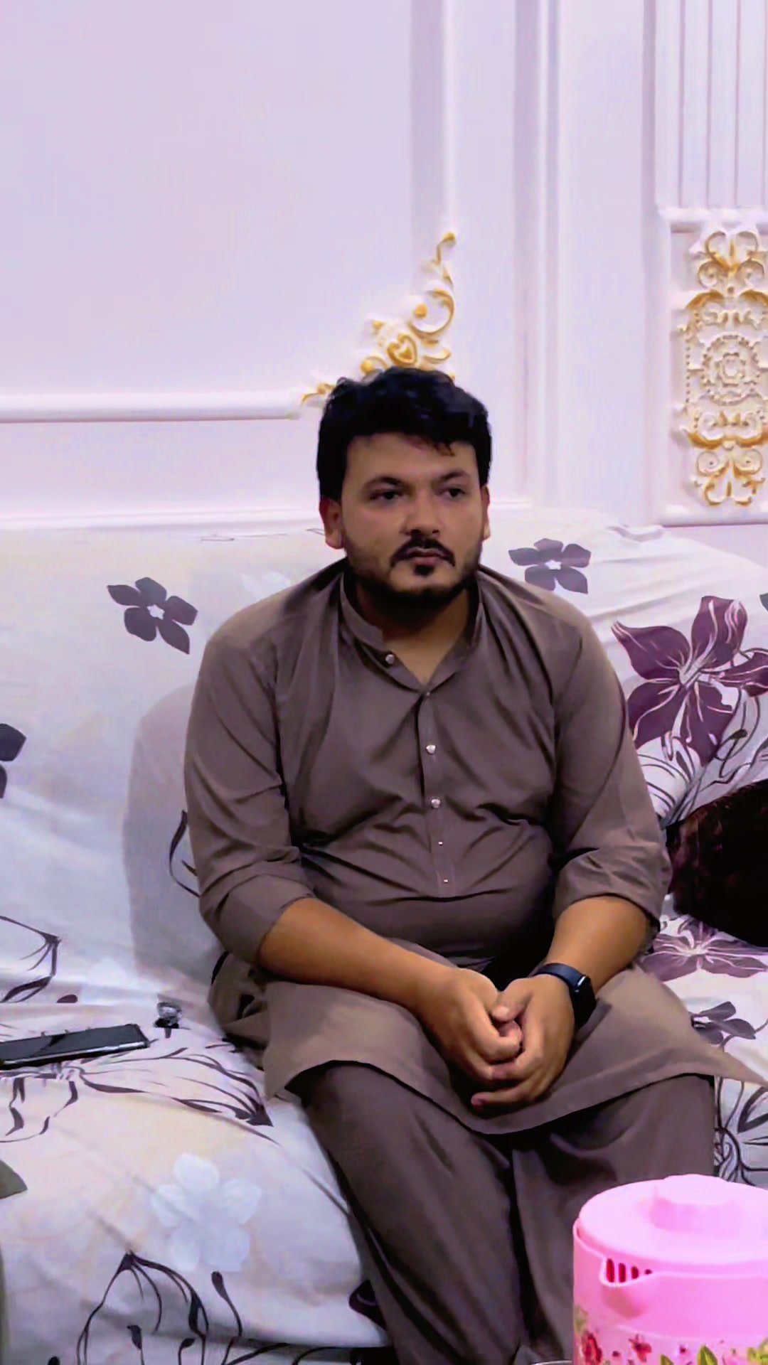 @Shahbaz Madni