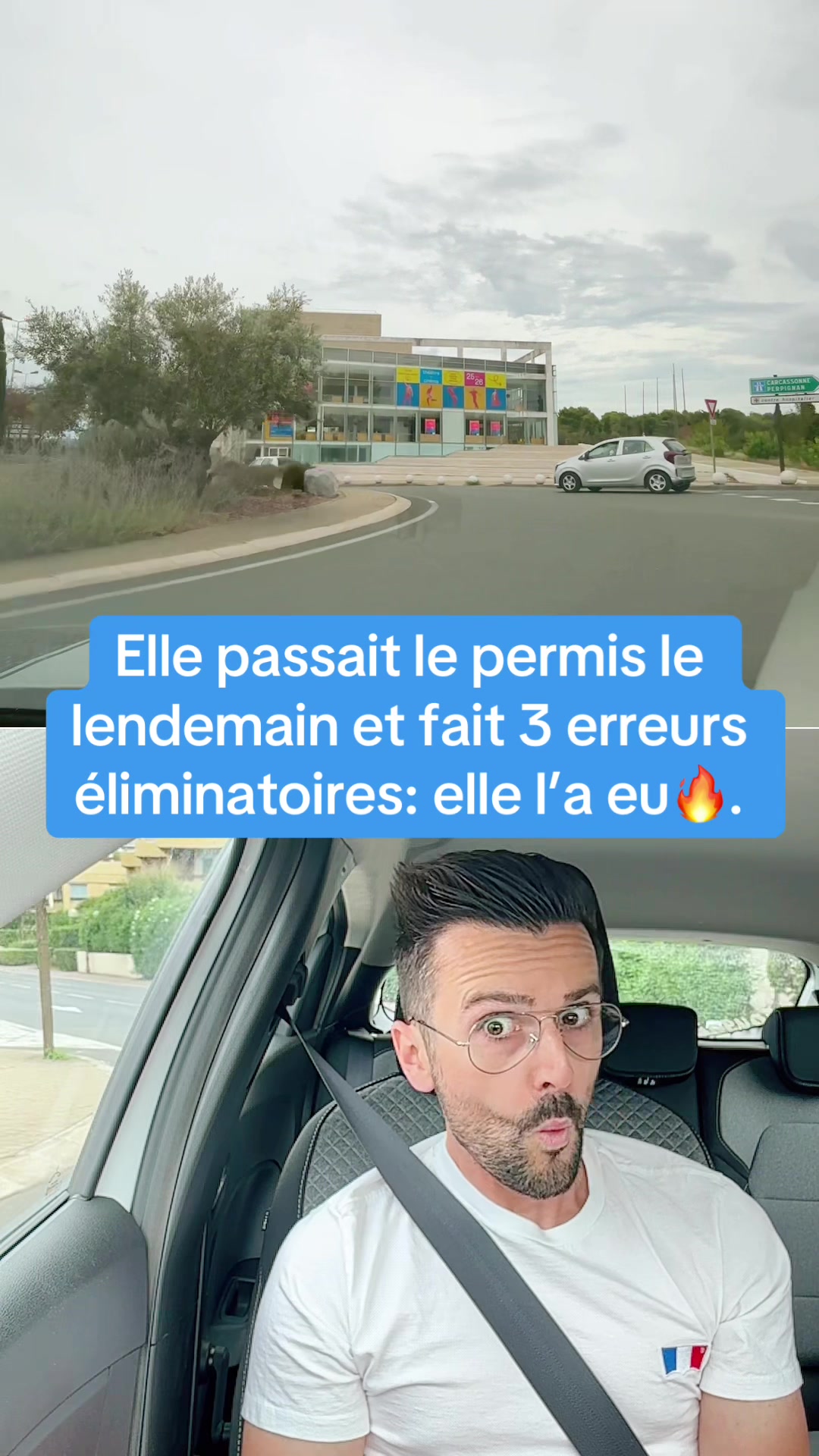 @Moniteur Antho École