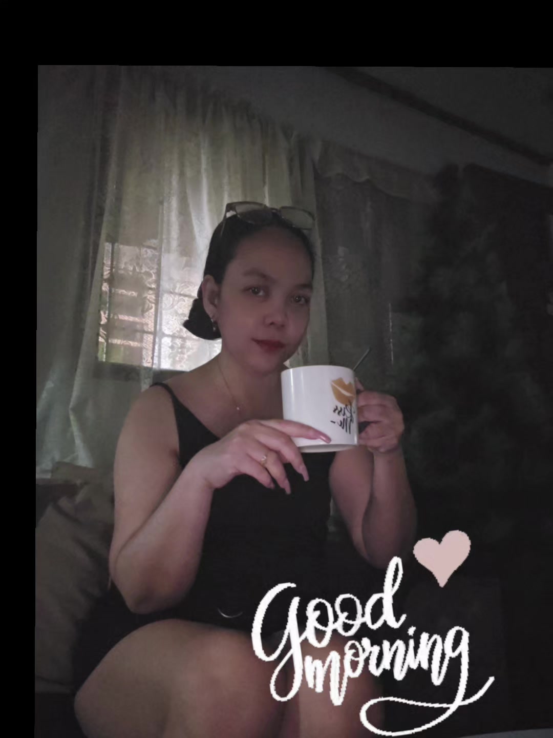 @❤MommyArienShop_K💪TSL