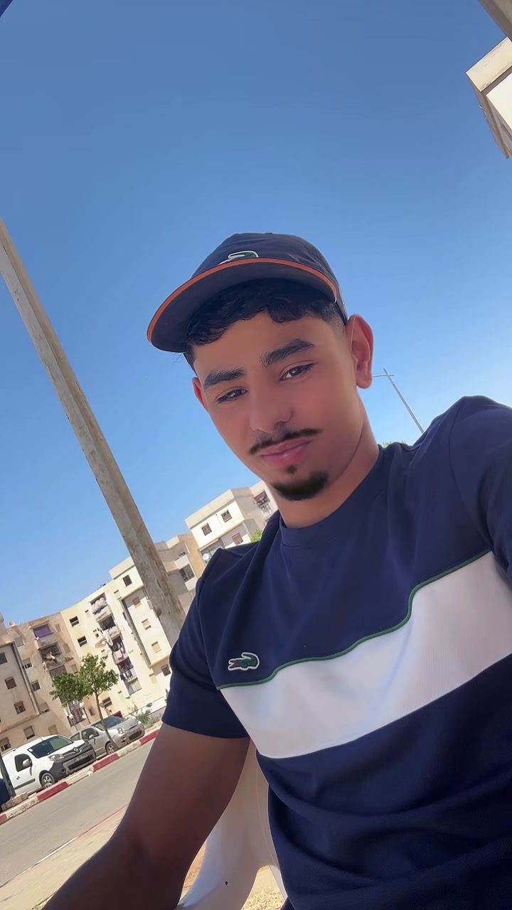 @Abdõû Lacoste🐊❤️