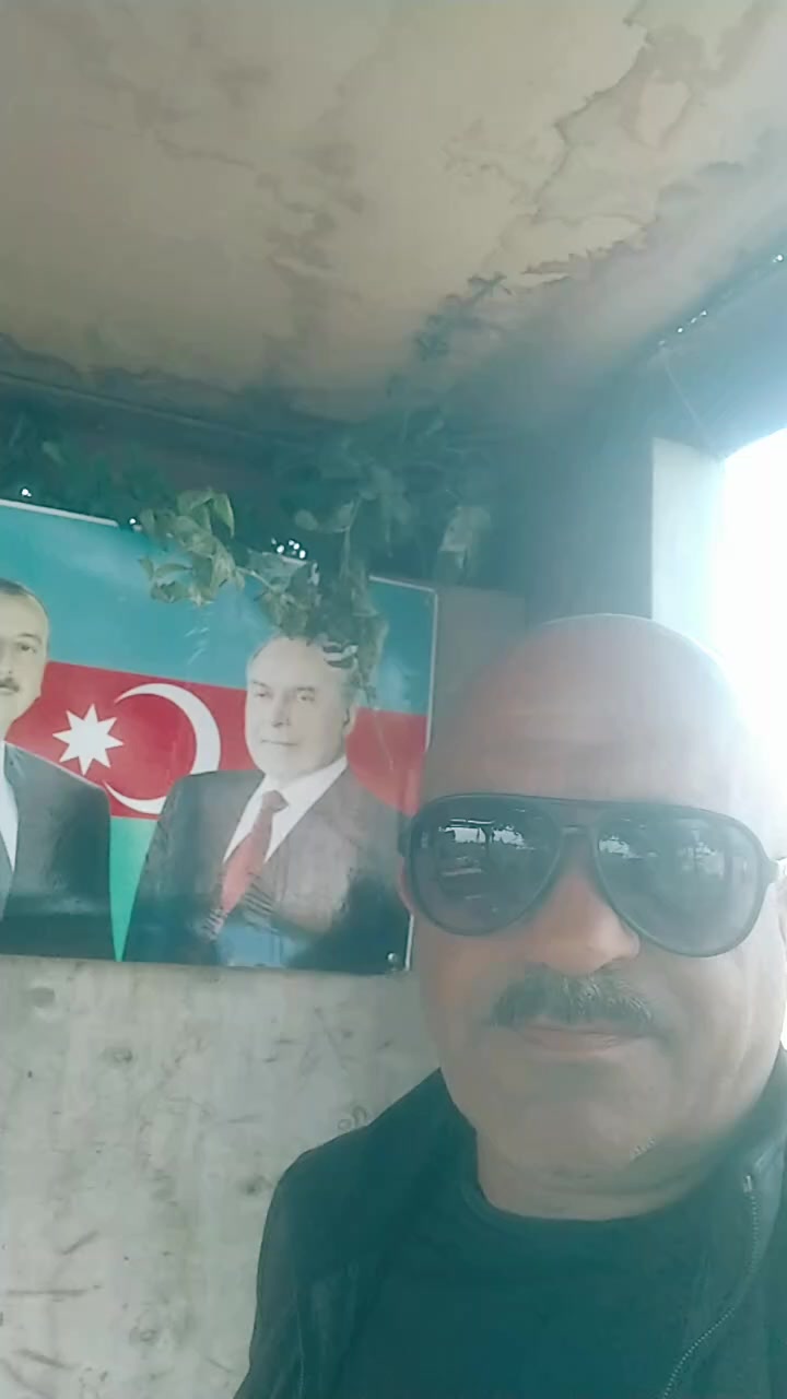 @_AFƏR RÜSTƏMOV