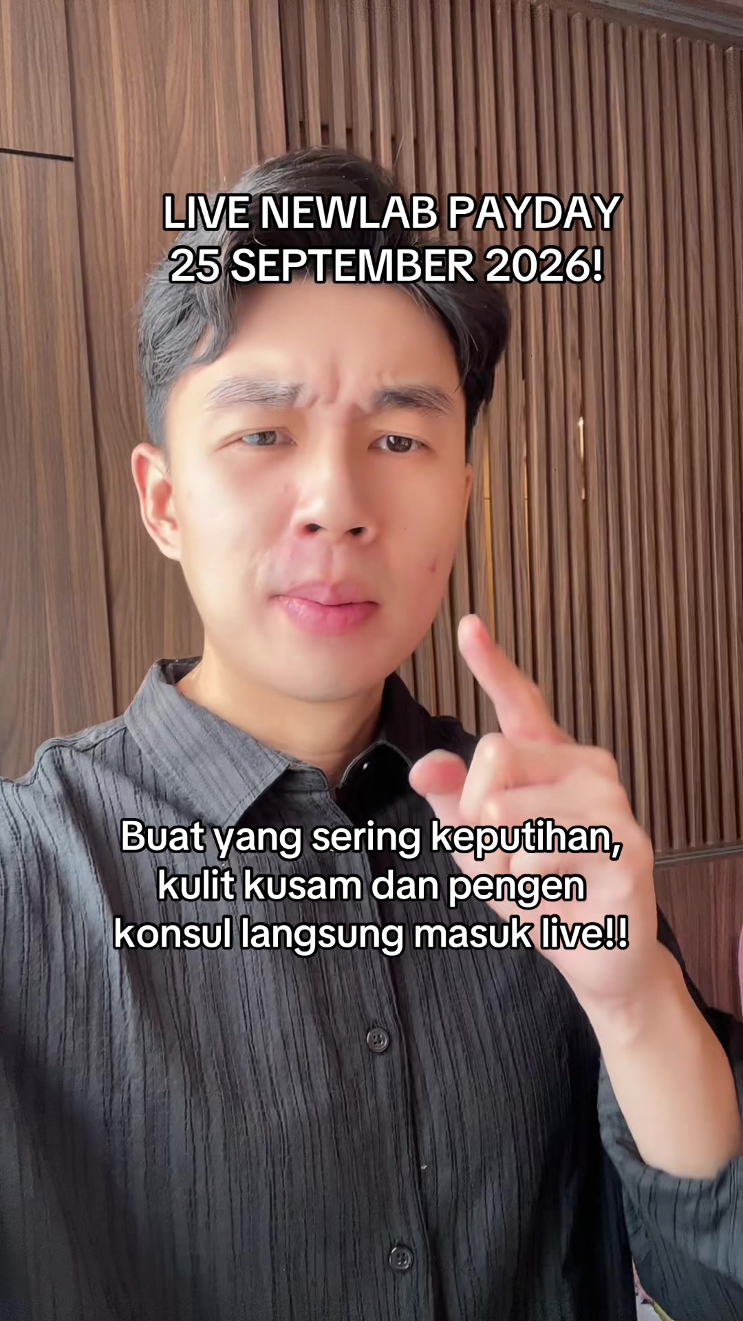 @dr. Kevin Mak